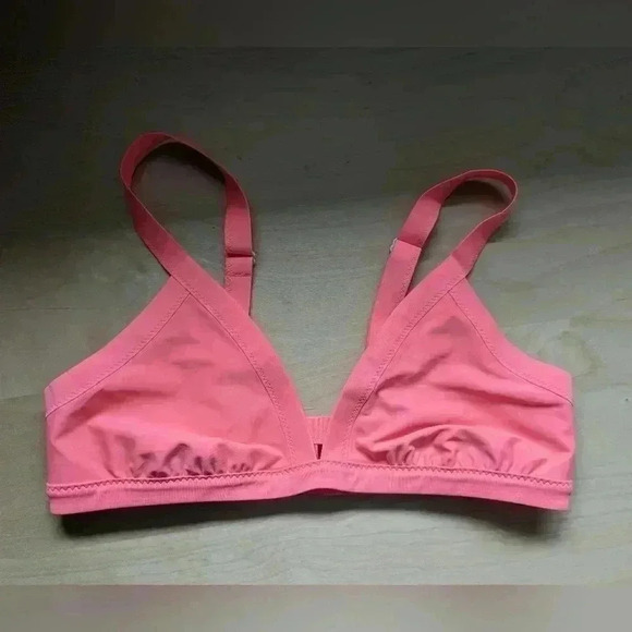 Lululemon Water: Surf To  Sand Booster Top Grapefruit size 6 ? ( No size tag) - Picture 4 of 10